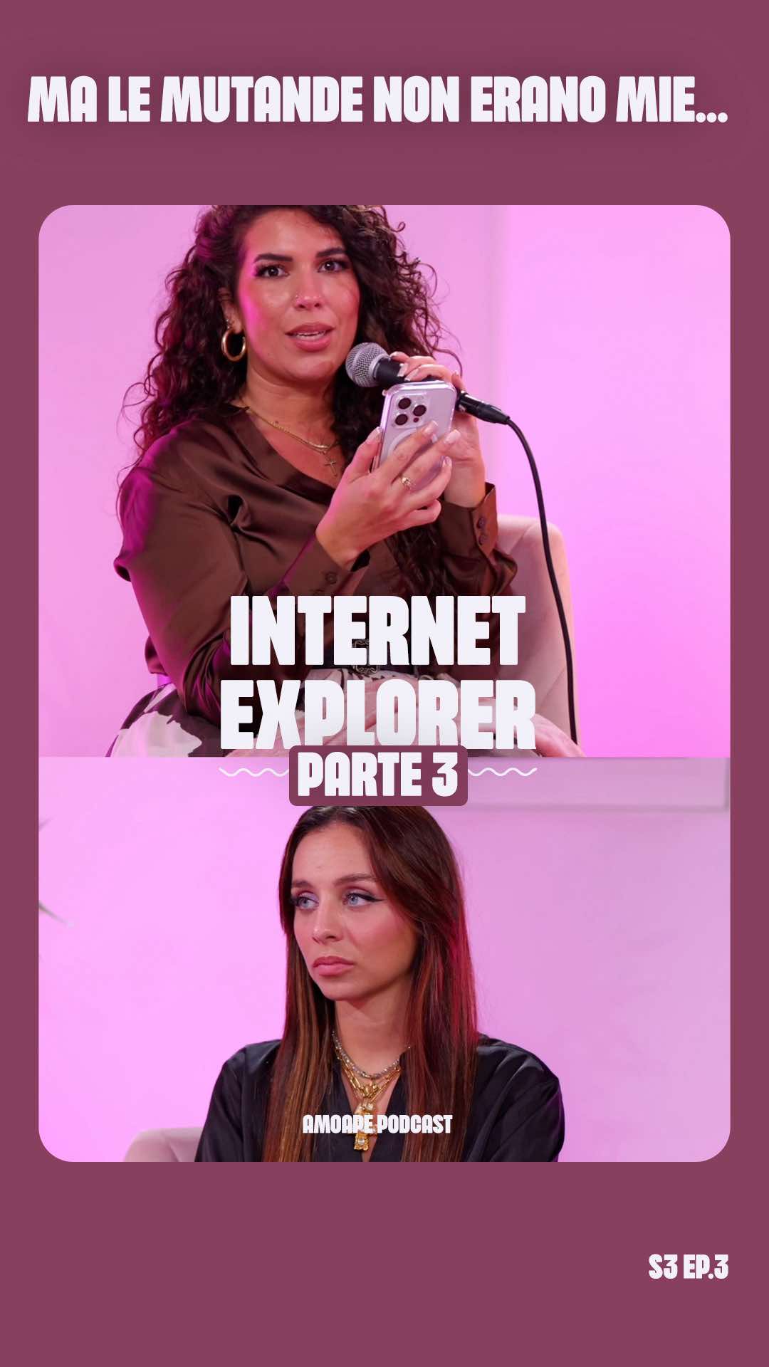 Amo Ape? 🐝 - S3 Ep.3 #amoapepodcast