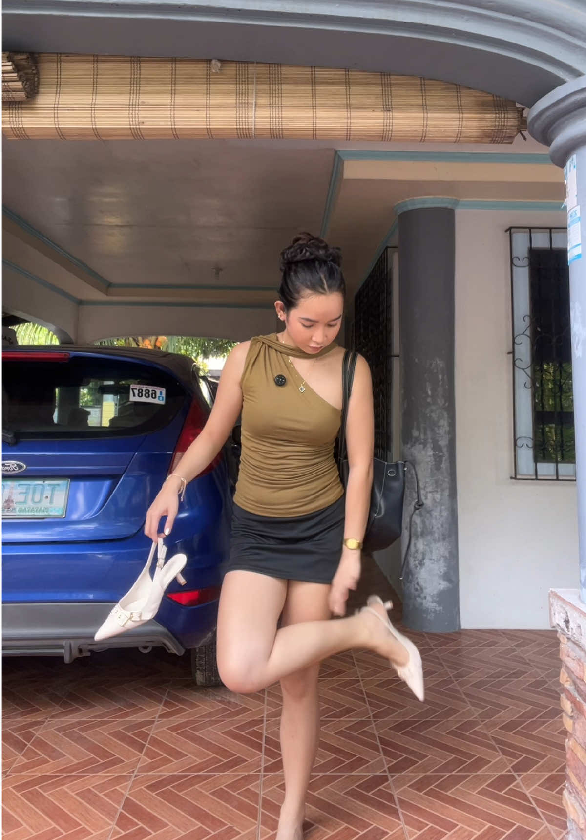 see you! 🇻🇳 #outfitideas #traveloutfit #fitchek #cleanoutfits 