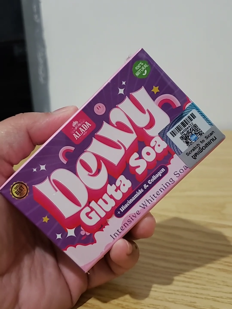 alada dewy #alada #aladadewysoap #fyppppppppppppppppppppppp #tiktokaffiliate 