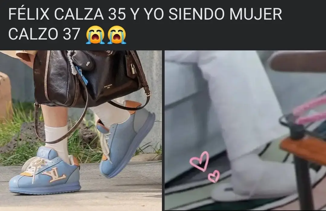 😭😭 no lo puedo creer 😱 