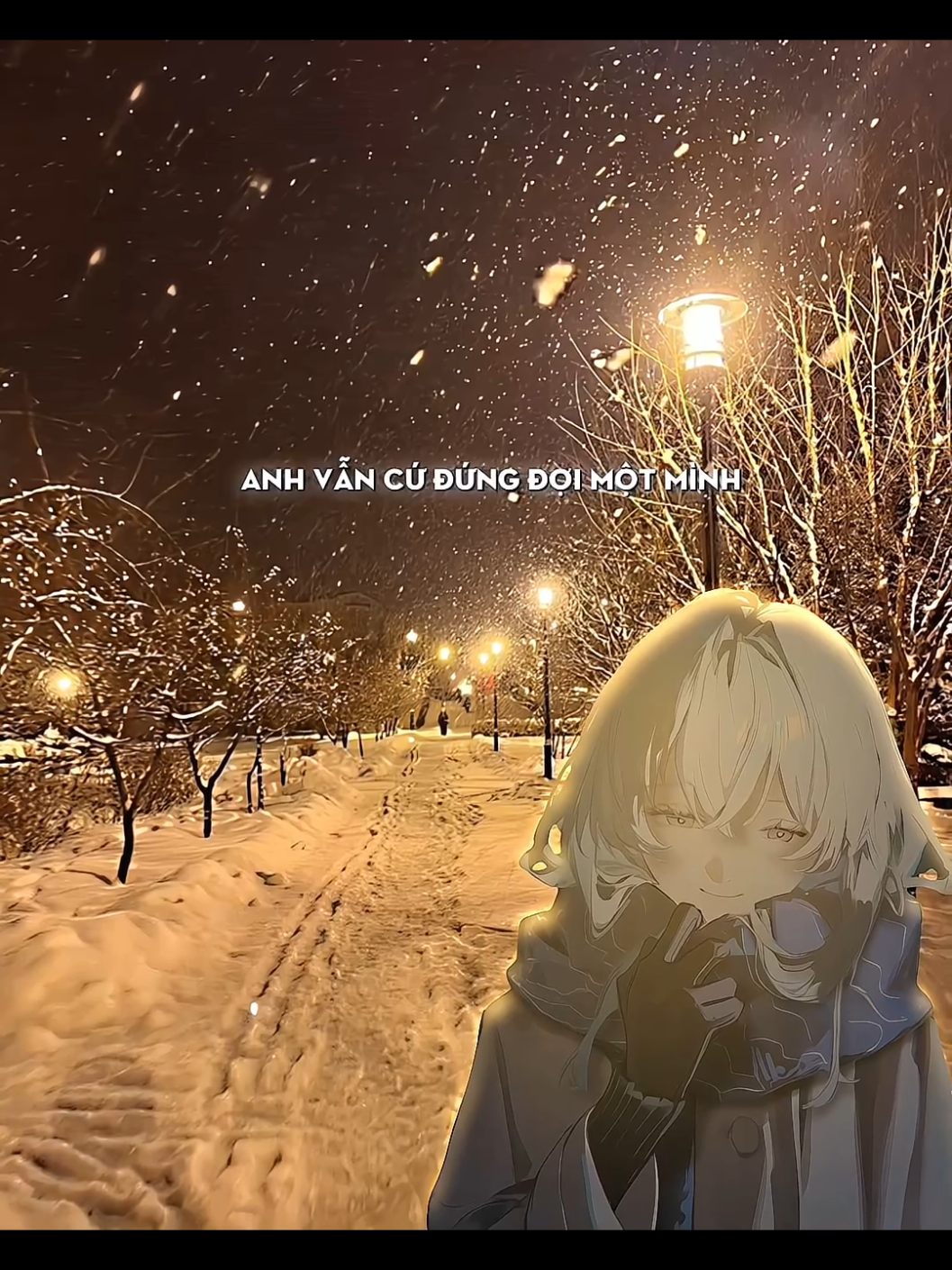 | Kém duyên | #lyrics #gfxanime #song #xuhuong #100k 