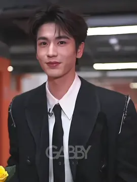 ไอ้เสือของมี๊มันมีลูกเล่น😎🔥 #จางหลิงเฮ่อ #จางหลิงเฮ่อzhanglinghe张凌赫 