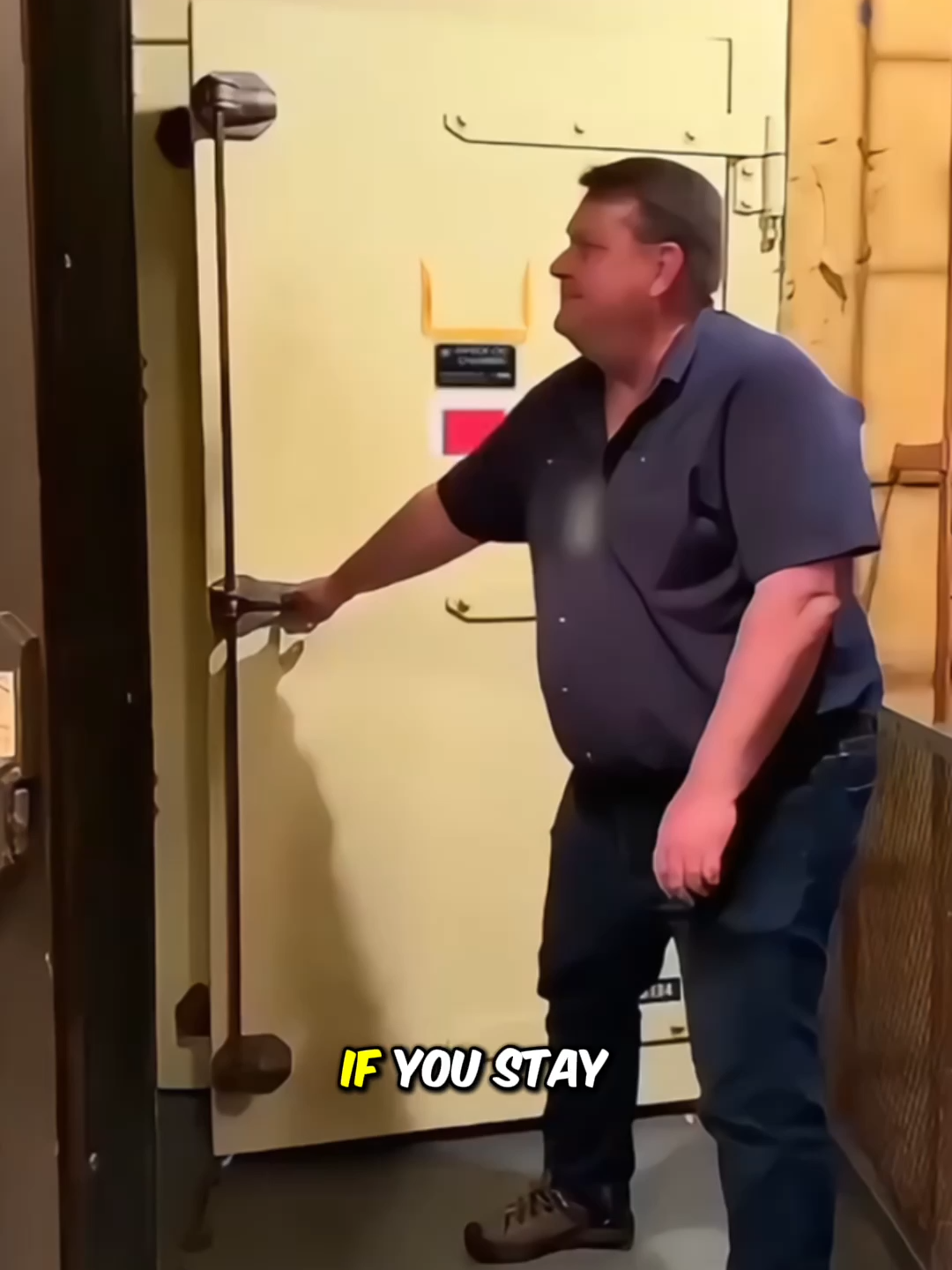 The quietest room in the world