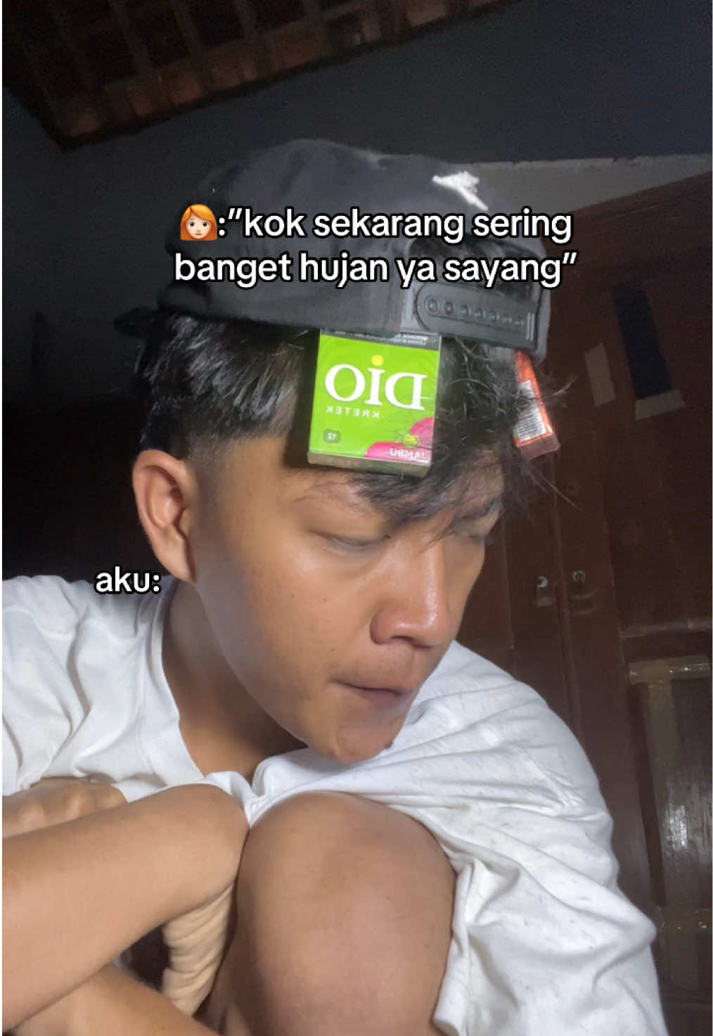 sang penahan iklim kembali#masukberanda #supleee #4u #foryou 