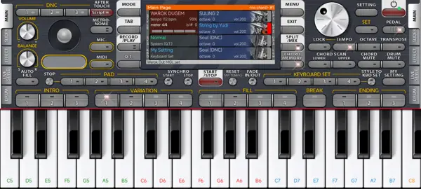 lamunan #versiwarok #waroksurup #waroktemanggungan #org2024 #lamunan 