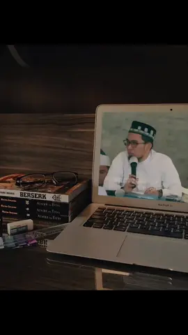 19.01 | komitmen seorang laki2💫 #ustadzadihidayat #dakwah #islam #fyp 