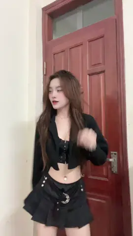 I love tik tok ❤️#xuhuong #hottrend #dance #vairal 