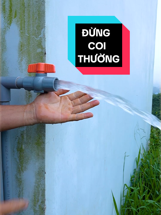 đừng chủ quan khi nhìn nước sạch mà coi thường vì nó rất dơ khi chưa lọc. #binhdiennang2 #boloctho #locnuoc #loilocnuoc #loiloctho20inch 