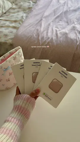 this saves me time sa paghahanap ng mga gamit ko 🫶🏻 #ugreen #ugreensmartfinder #fyp 