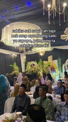 😂#fyp #tamuundangan 