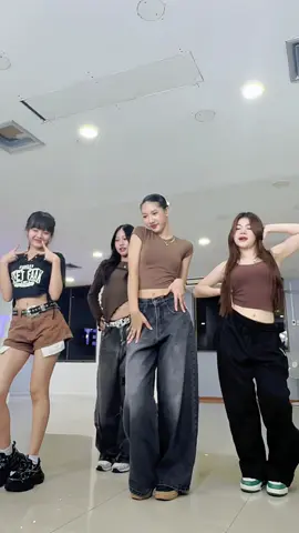 คนจ๋วยยย ( dc. @PEPPERX.OFFICIAL & @mnminii(ครูมินิ) ) #Namsai #pepperx #08 #dance #fyp 