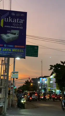 subhanallah #danuartadf #sunset #tulungagung 