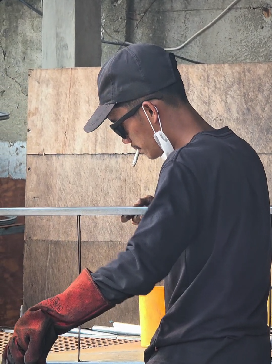 Terima kasih atas semangatnya! Kami akan sampaikan pesan ini kepada tim produksi.