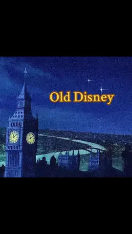 #olddisney #tinkerbell #peterpan #art #childhood 