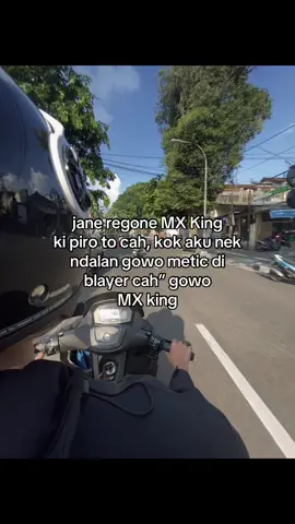 mekingmu apik mas☺️#fyp #masukberanda #mxking150 #mxkingsolostyle #mxkingmodifikasi 