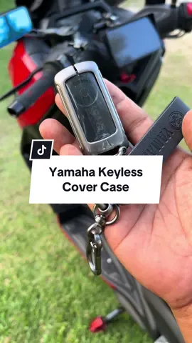 Geng2 keyless patut ada cover keyless yg smart giler ni.. #coverkeyless #coverkey #motorkeychain #xmax 