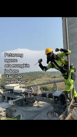 Not my stell🤘 #scaffolderindonesia #scaffolder 