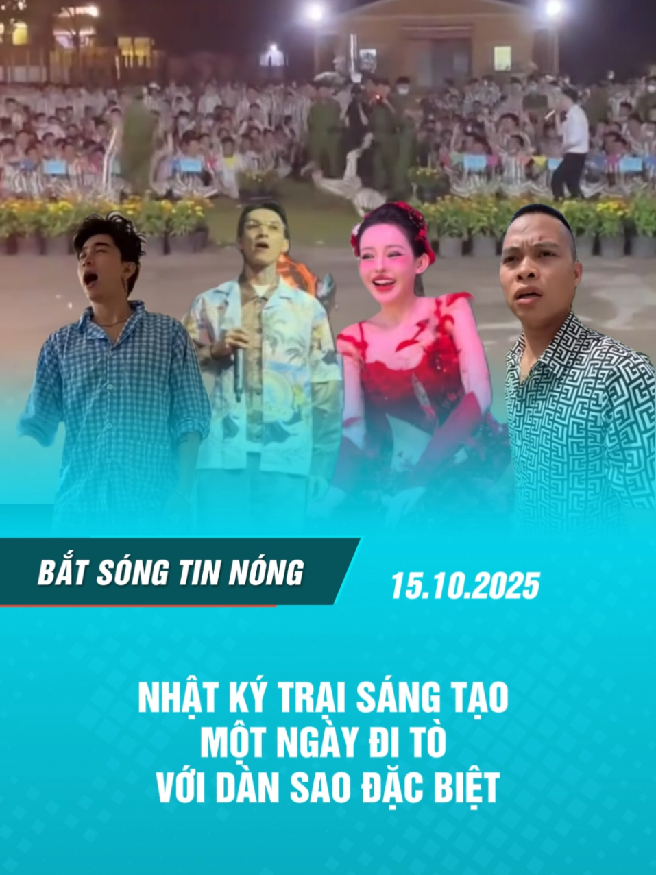 Đi tò thế này vui ghê ha #Tintuc #treding #Tinnong 
