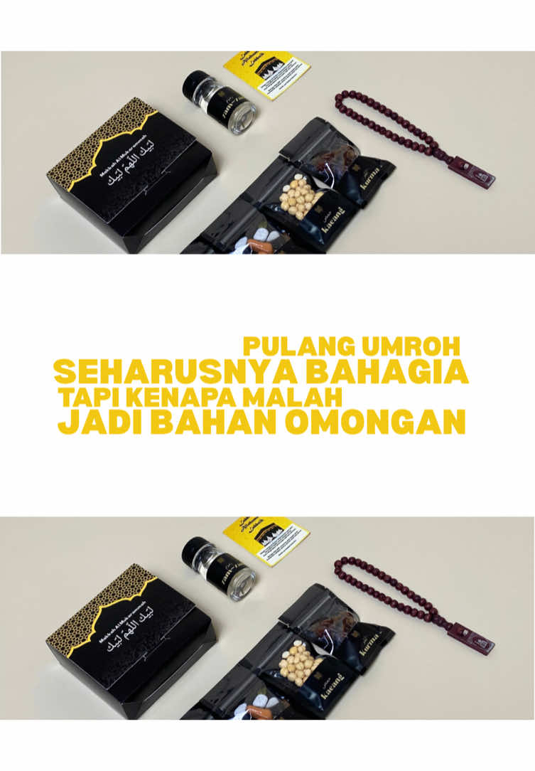 sekarang nggak perlu khawatir oleh-oleh umroh kalian kehabisan #oleholehhajiumroh #oleholehumroh #oleholehhaji #waqfistore 