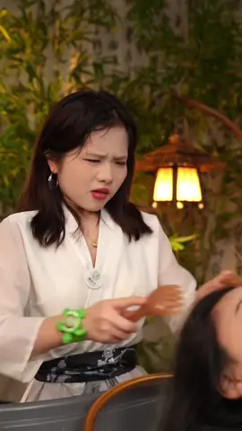 Chinese herbs head therapy spa #relax #relieve #massage #dandrufftreatment #scalpcare #headspa #washhair #foryou #spa #asmr #treatment #relievepressure #asleep #relaxingasmr #headmassage #therapy #sleep