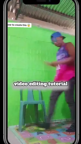 video editing tutorial try this #trending #highlights #fypspotted 