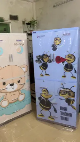 Tủ quần áo size bự #tủ #tuquanaotreem #vietthanh 