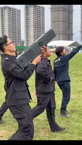 alat penjinak drone #fyp #viral #masukberanda #drone #fakta 