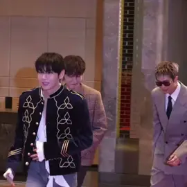 #namjoon #taehyung #jhope