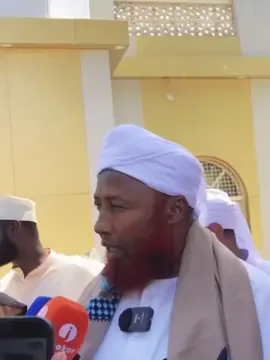 alaxamdulilah sh cumar tansaani oo maanta lasiidaayay mashalah  #somalitiktok  #somalilandtiktok💚🤍❤ 