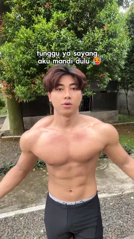 sabar dong #volcanofacewash #deepporecleanfacialwash #volcanofwg2g 