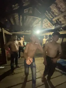 Đội này mạnh.. mạnh ai nấy nhảy 🕺 #xuhuongtiktok #uocduoclenxuhuong 