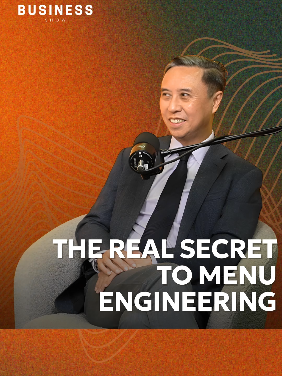 The Real Secret To Menu Engineering Most operators obsess over food cost percentages like they’re gospel. But the game’s different when you do the math. $10 fish, 30% cost — you make $7. $20 steak, 50% cost — you make $10. So who’s the smarter seller? Not the one chasing pretty spreadsheets. The best restaurateurs (and business leaders) know it’s not about looking good on paper, it’s about making real money in practice. Forget the illusion of control. Focus on the actual dollars you keep. When was the last time you sold the “steak” in your business instead of the “fish”? Full episode out on YouTube/ @TheFinancialCoconut For more resources, check out our link in bio