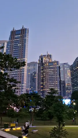 citylight taman kota gbk 📸 #fyp #trending #trendingvideo #jakarta #fypシ 