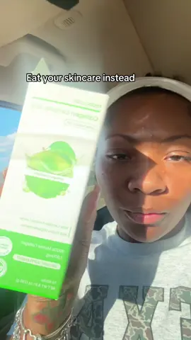 #centellaskincare #marinecollagen #tiktokshopcreatorpicks 