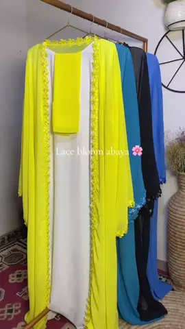 Still on the trend 🤩🌸 Back and more beautiful  Perfect blend of modesty and style 💕 Now available 🏷️20,000NGN  Location minna  Delivery nationwide  Send us a dm to order  #summeroutfits #readytowear #fasionstyle #printabaya #rtwinminna #rtwinabuja #rtwinkaduna #affordablertwinabuja #affordablertwinminna #ashma #abayafashion #minnafashiondesigner #trendingsummerfashion
