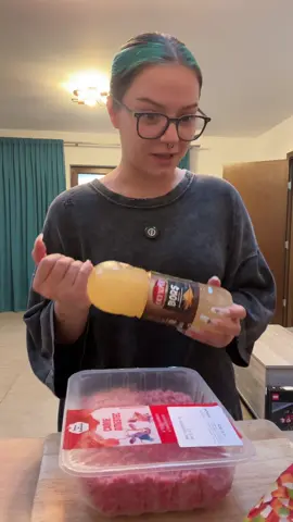 Ciorbă de verișoare reinterpretată 🥲