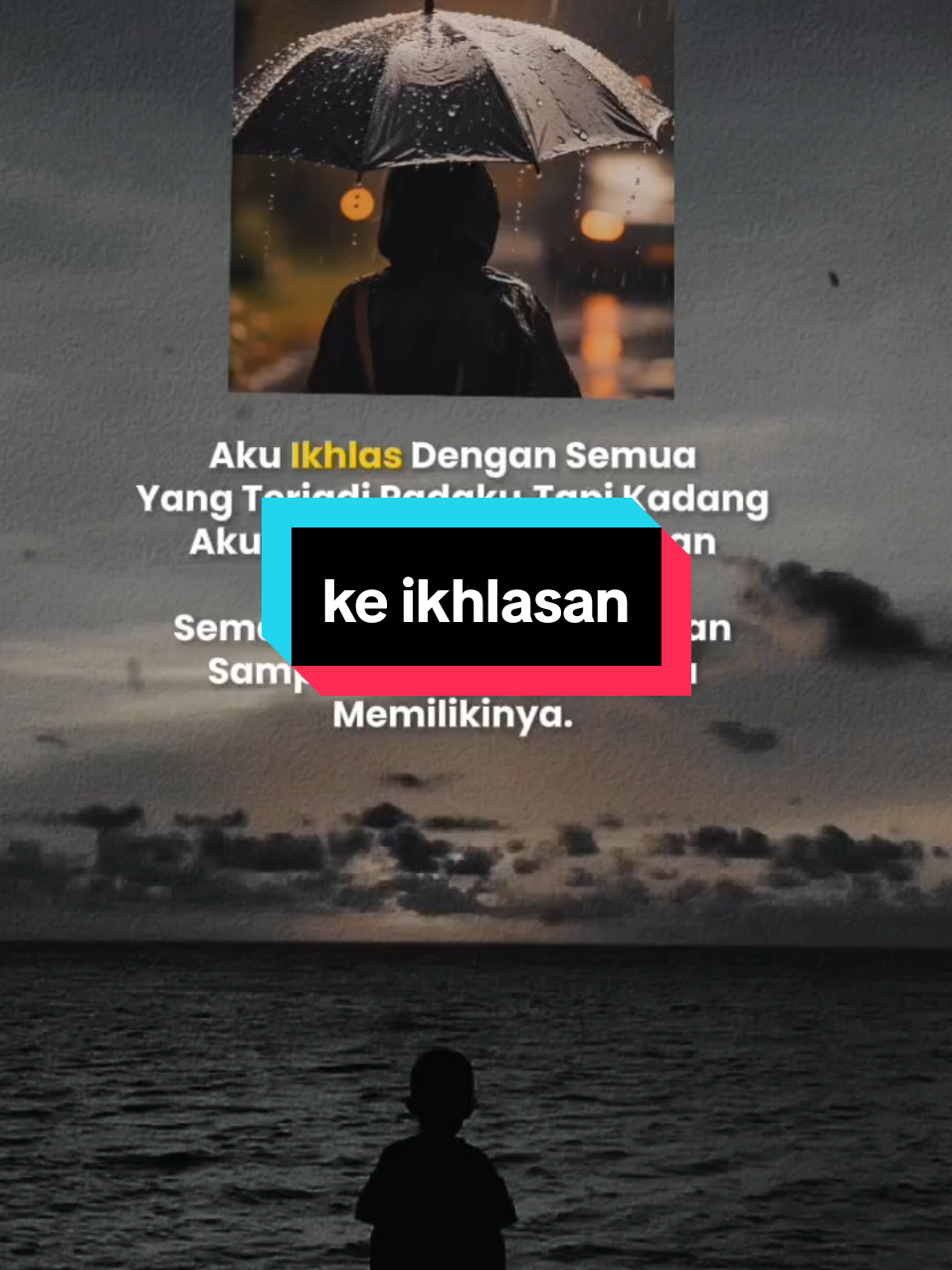 #storykatakata #keikhlasan#hiburantiktokfyp 