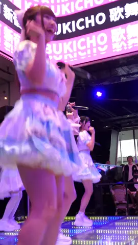 2025/10/11(土) 【泡沫パーティーズ】② 『KABUKILLING CIRCUIT!! 2025』 @カブキホール #撮影可能ライブ #うたぱ #立花咲希 #アイドル #ひろDD推し動画 ①立花咲希 ②立花咲希★ ③立花咲希 ④河合里奈 ⑤高寺沙菜