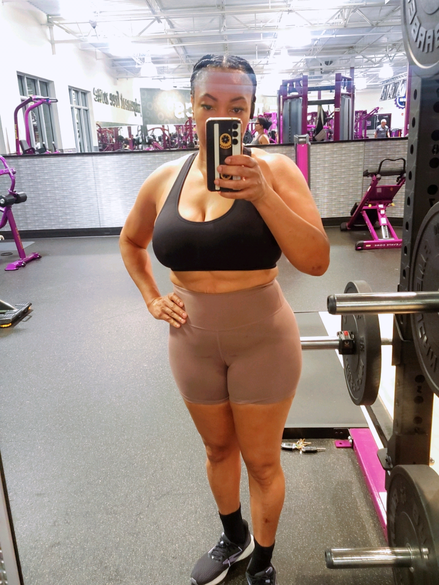 Sweaty Wednesday 💦 Workout  #gym #workoutroutine #fitnessjourney #gymmotivationquote  #gymmotivation    