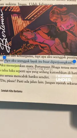 😔 | ig : 1999.dumps #setelahkitabertemu #BookTook #quotesaesthetic #fypシ゚ #1610pm3 