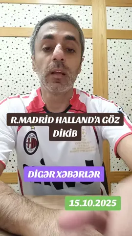 #transfer #kesfetteyiz #futboldeqiqesi #m_innblog #realmadrid 