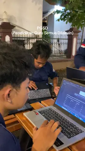 seru pol #pgsd #pgsduny 