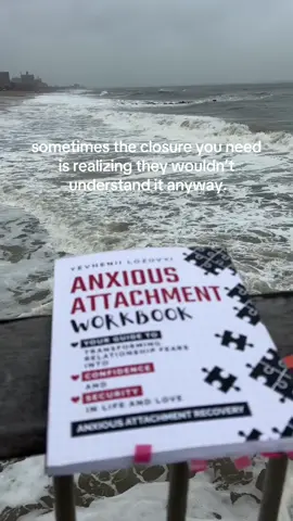 you can’t earn security from someone else. you can only build it within yourself. #anxiousattachment #selfhealp #HealingJourney 