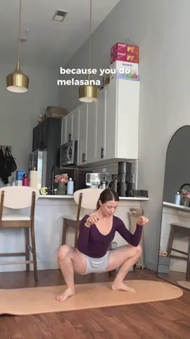 NEVER go a day without THESE 3 movements 