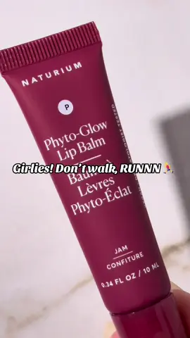 Once you try it, there’s no going back!  @Naturium 💋 