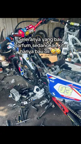 Bmna kah🤣 #adventure #trabas #fyp #crf150l #boneboneluwuutara 