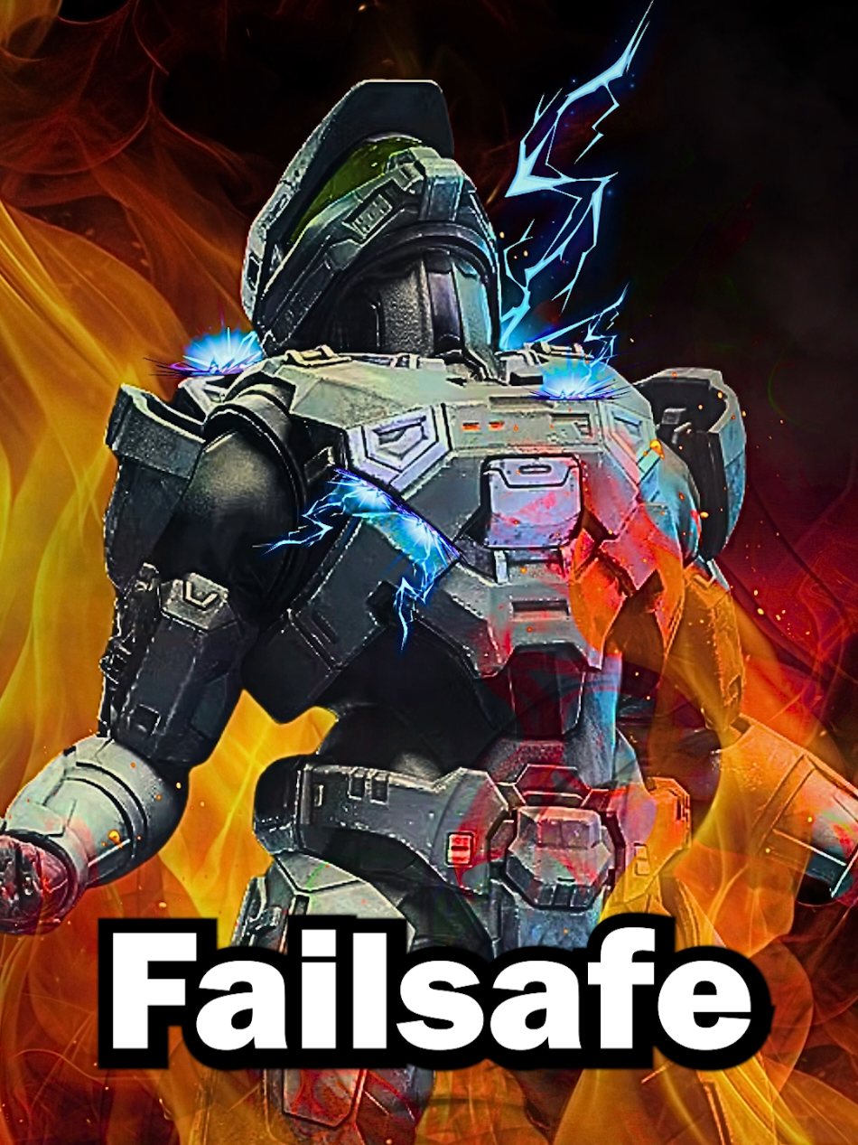 Keeping things safe! #lore #Halo #games #facts #xbox 