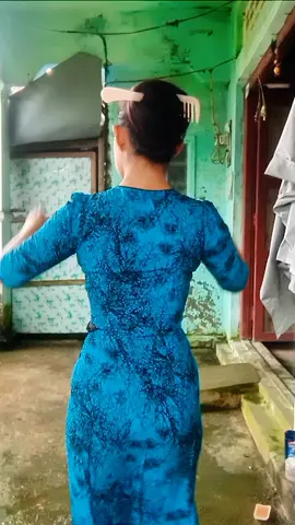 ဆံပင်ရှည်ကိုဆံထုံးထုံးတော့#ဘိတ်သူပါ #ဆံသားလေးတွေအမြတ်တနိုးထားမယ် #ဆံပင်ပြဿနာမေးသမျှဖြေမယ် 