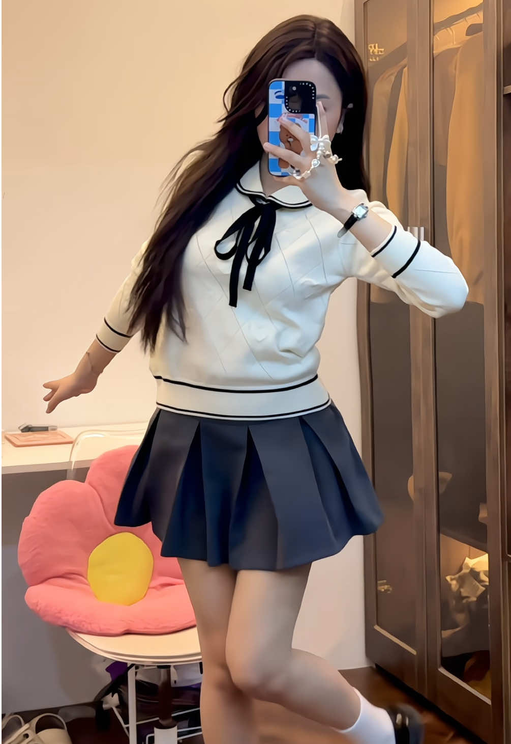 #deliz #fyp #xuhuong2025 #aolendetkim 