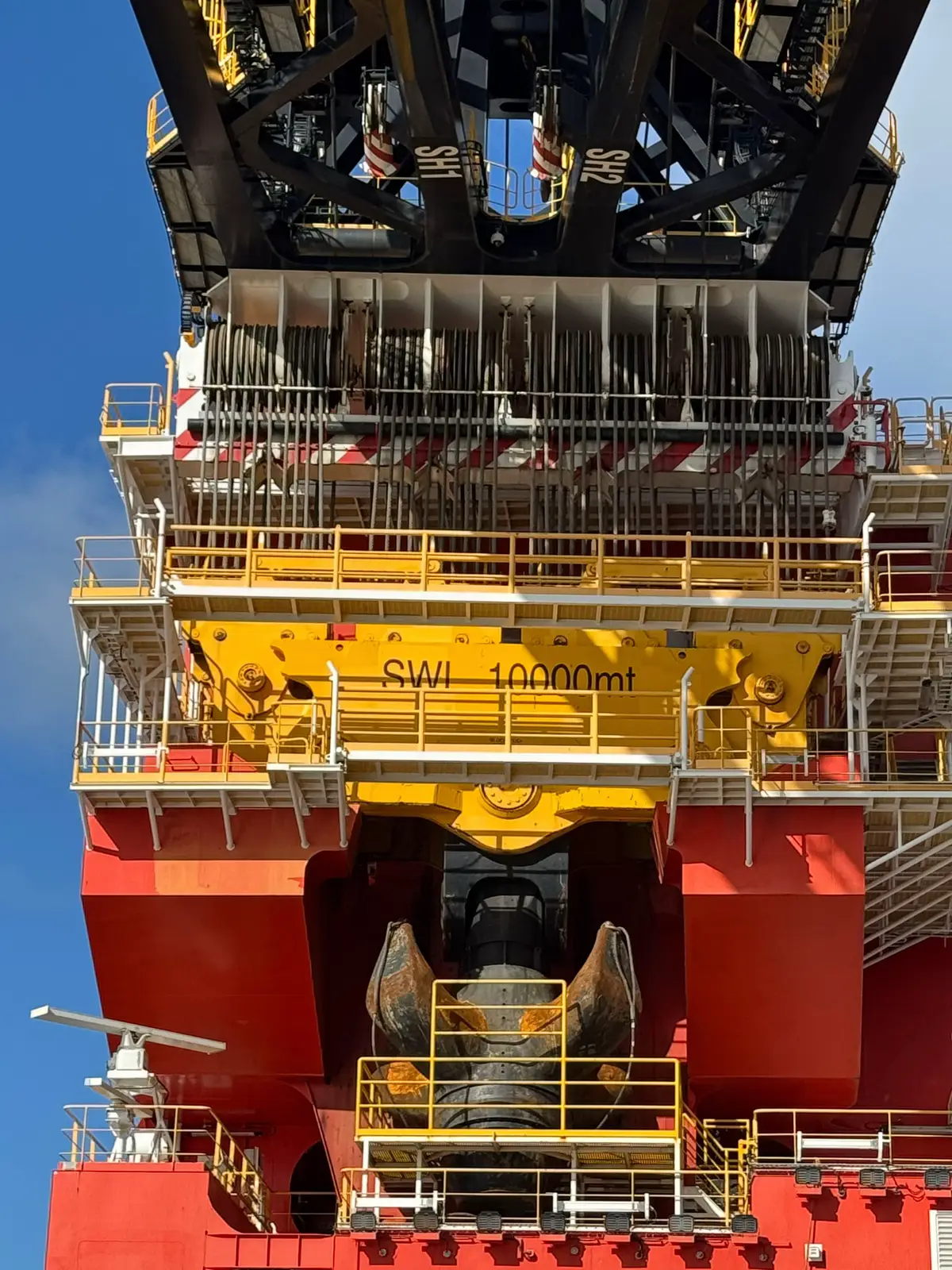 Random pictures of my recent trip. Enjoy! #offshorelife #offshore #norway #oilandgas #worldwide 